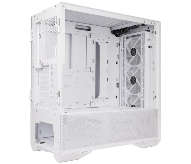 Lian Li LANCOOL II Mesh C RGB White - 1056351 - zdjęcie 8